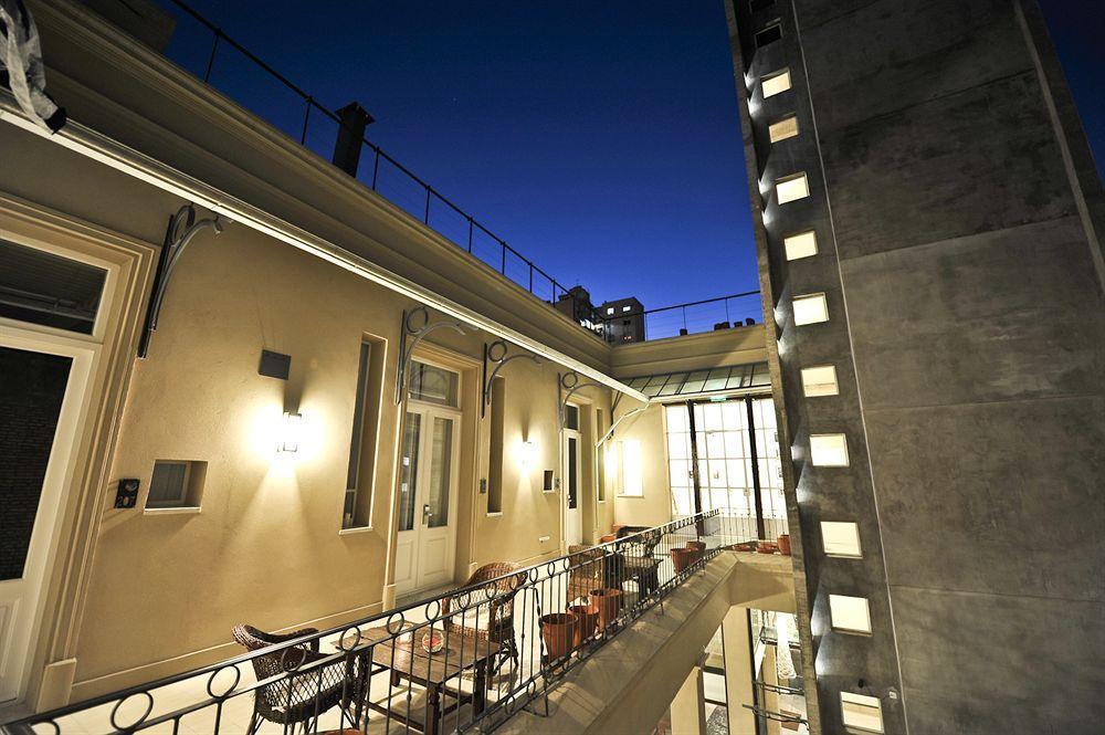 Patios De San Telmo Hotel Ciudad Autónoma de Buenos Aires