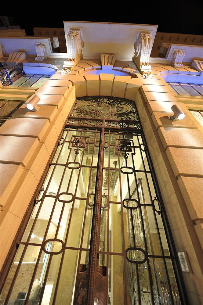 Patios De San Telmo Hotel Ciudad Autónoma de Buenos Aires