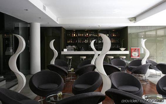 Hotel Be Trimos Ciudad Autónoma de Buenos Aires