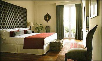 Legado Mitico Hotel Ciudad Autónoma de Buenos Aires