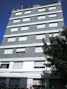 Hotel Residencial Ciudad Autónoma de Buenos Aires