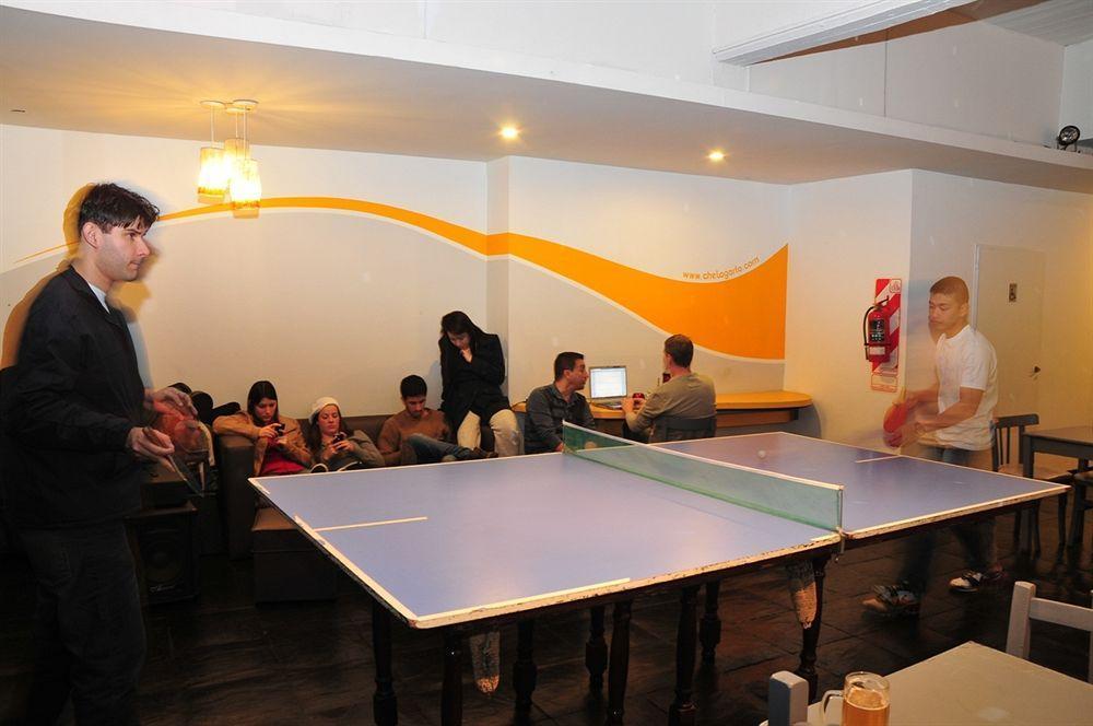 Hostal Che Lagarto