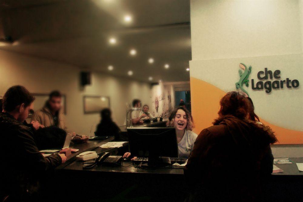 Hostal Che Lagarto