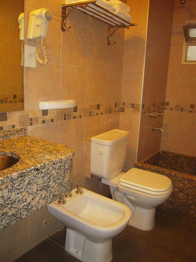 Hotel Ecuador Ciudad Autónoma de Buenos Aires