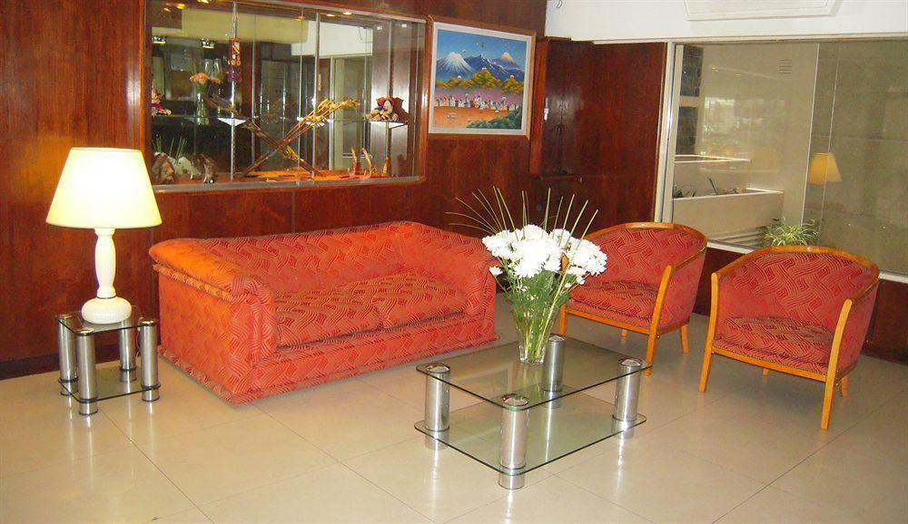 Hotel Ecuador