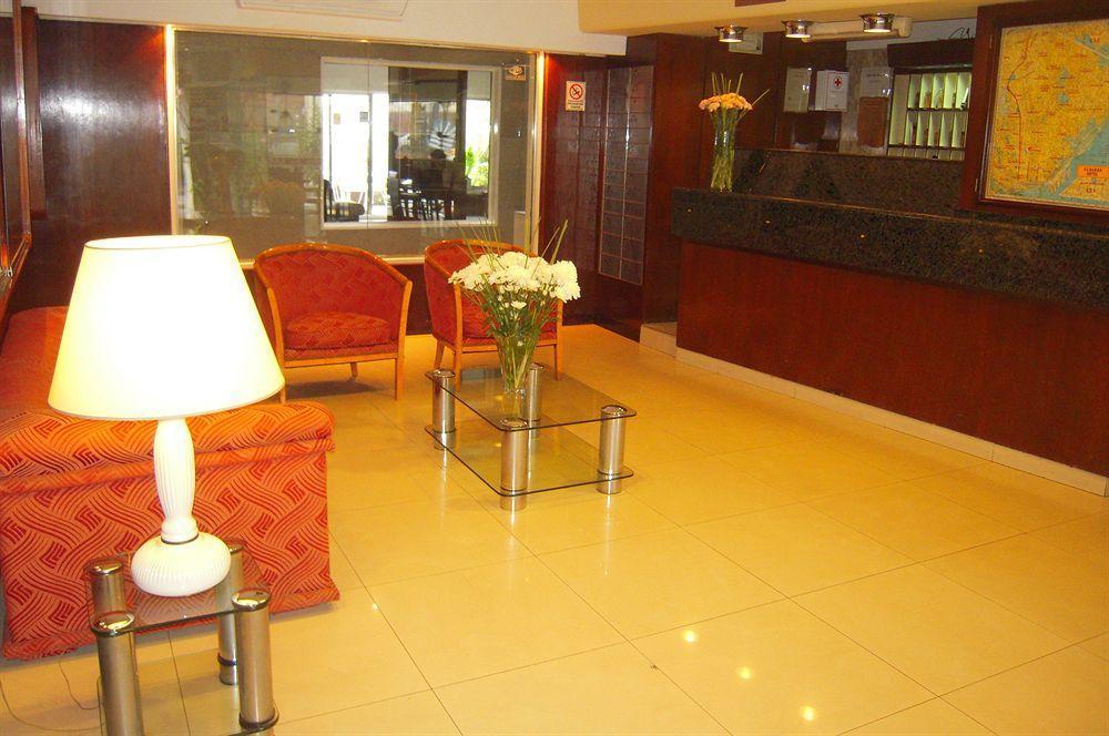 Ecuador Hotel