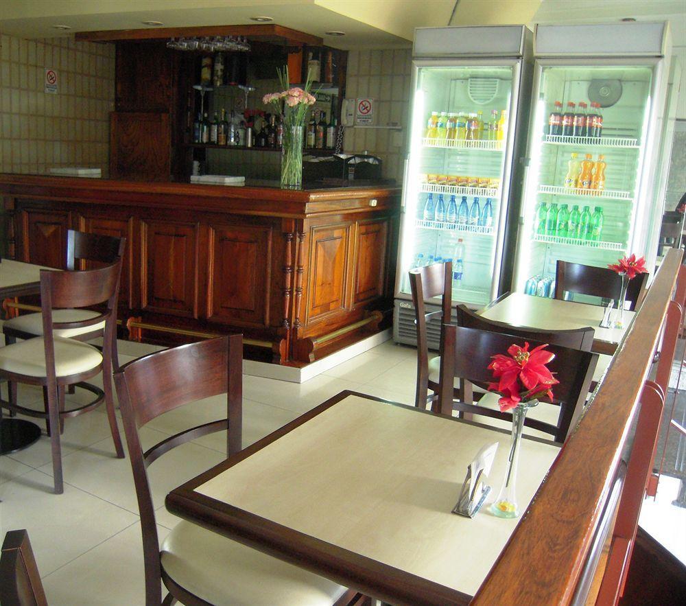 Hotel Ecuador 3*