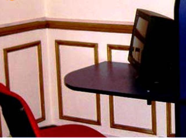 Hostal La Rocca *