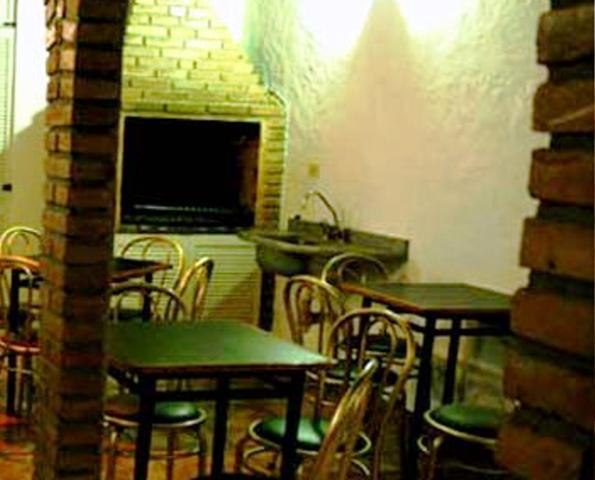 La Rocca Hostal *