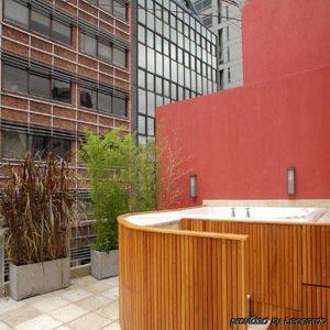 Fertilia Downtown Aparthotel 3*