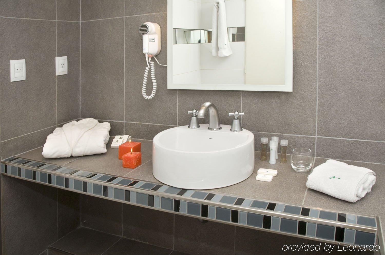 Fertilia Downtown Aparthotel Buenos Aires
