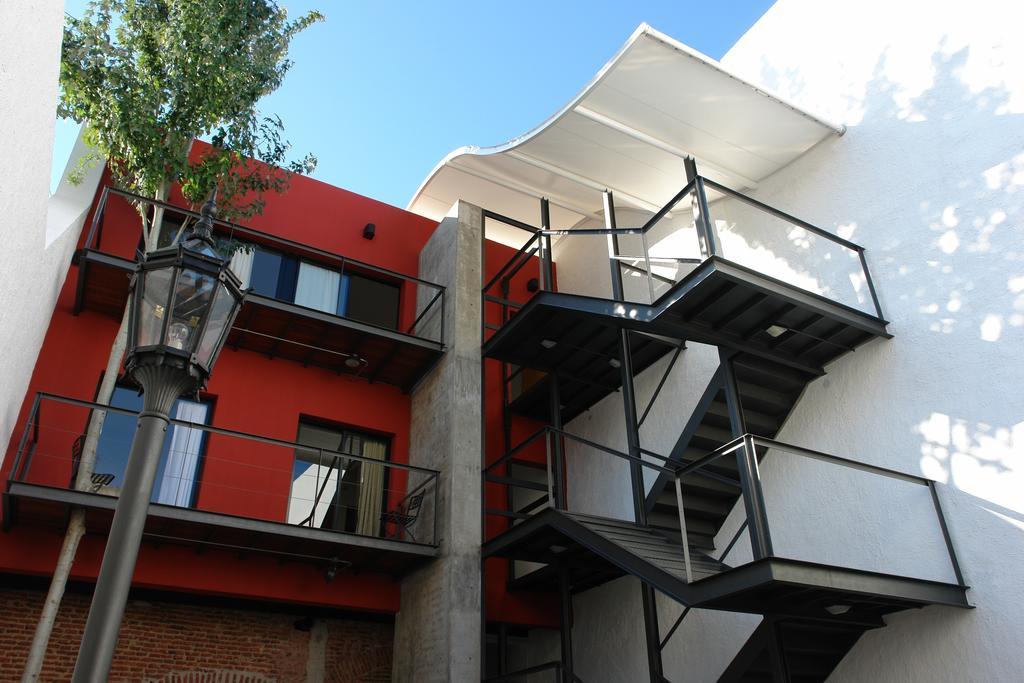 Mariposita De San Telmo Tango 3* Ciudad Autónoma de Buenos Aires