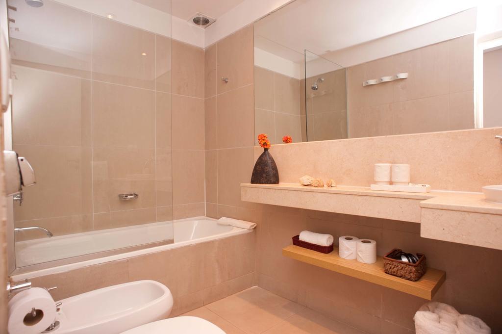 Apartment Boutique Santa Fe Plaza Buenos Aires