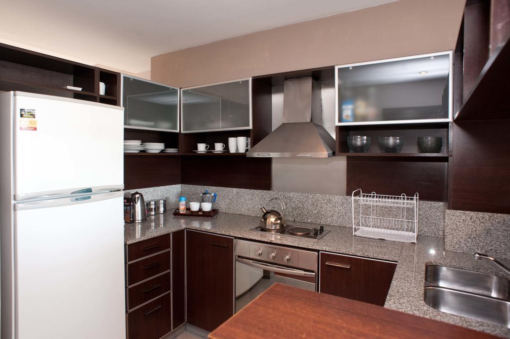 Boutique Santa Fe Plaza Apartment