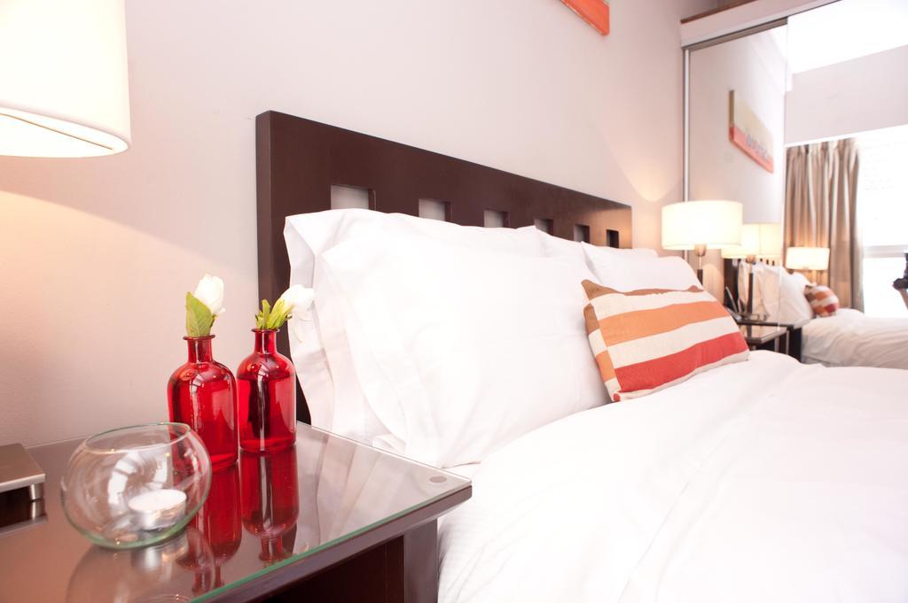 Apartment Boutique Santa Fe Plaza *