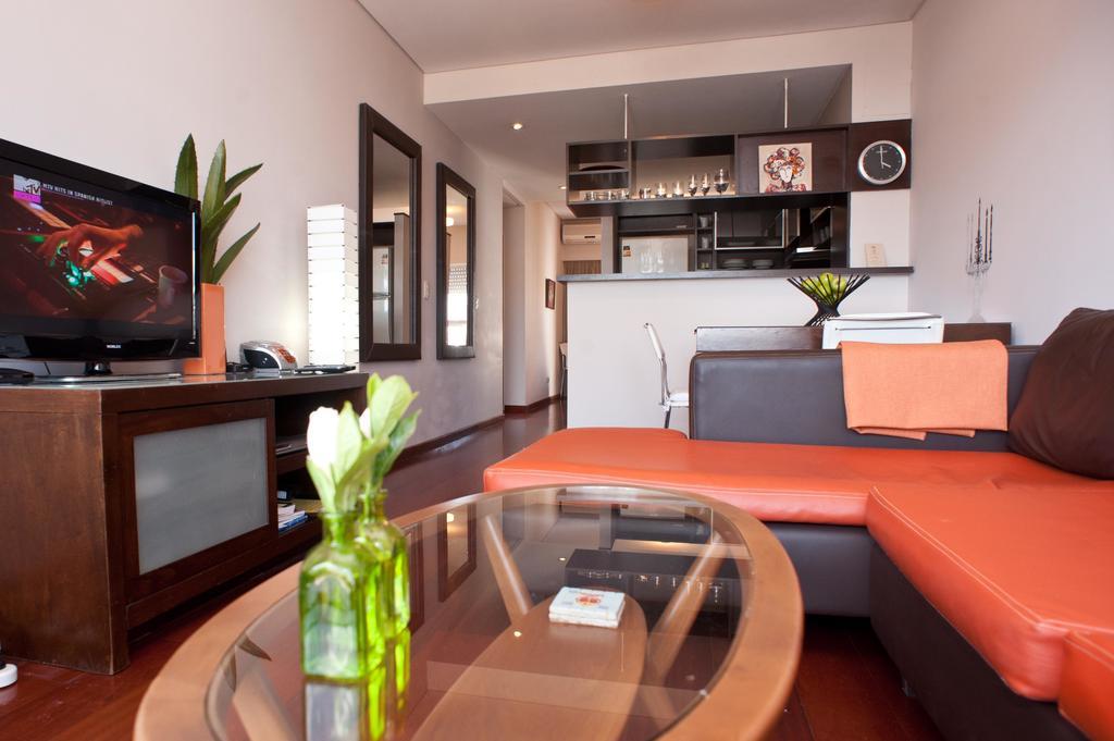 Boutique Santa Fe Plaza Apartment *