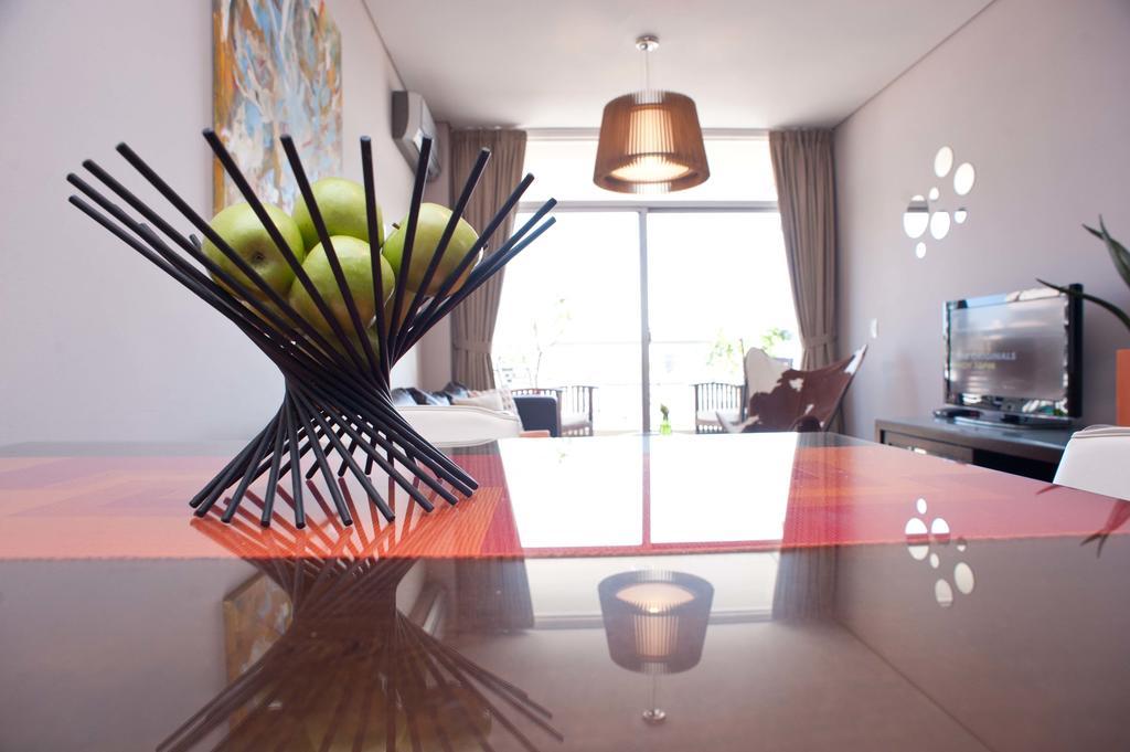 Apartment Boutique Santa Fe Plaza Buenos Aires