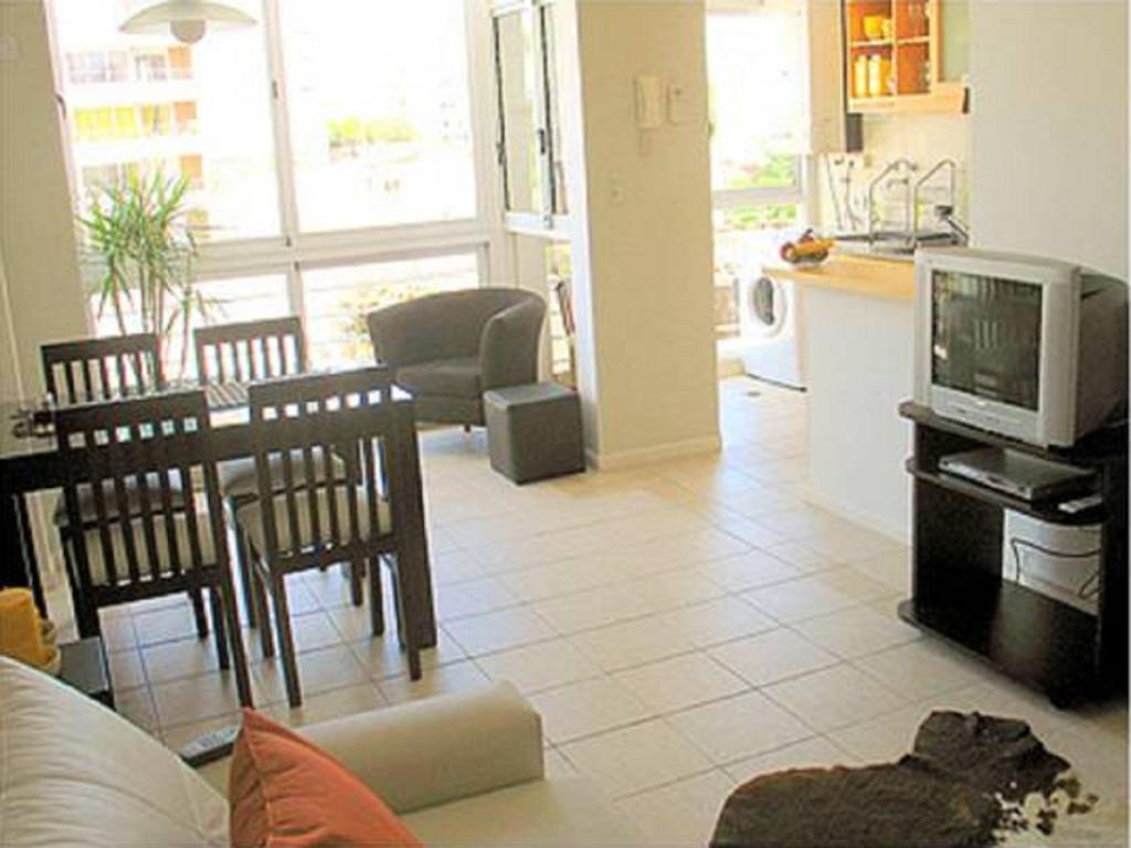 Gurruchaga Palermo Soho Apartamento *