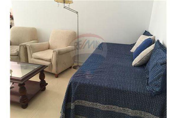 Apartamento Complejo Moca Apartamento Ciudad Autónoma de Buenos Aires