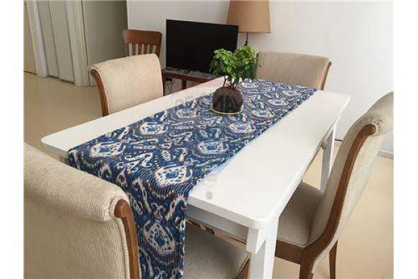 Apartamento Complejo Moca * Ciudad Autónoma de Buenos Aires