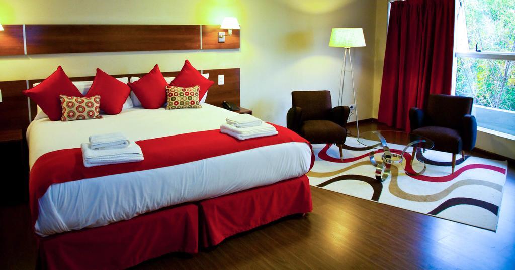 First Palermo Hotel 3*