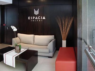 Espacia 4* Ciudad Autónoma de Buenos Aires