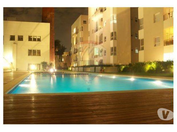Apartamento Complejo Moca Apartamento *