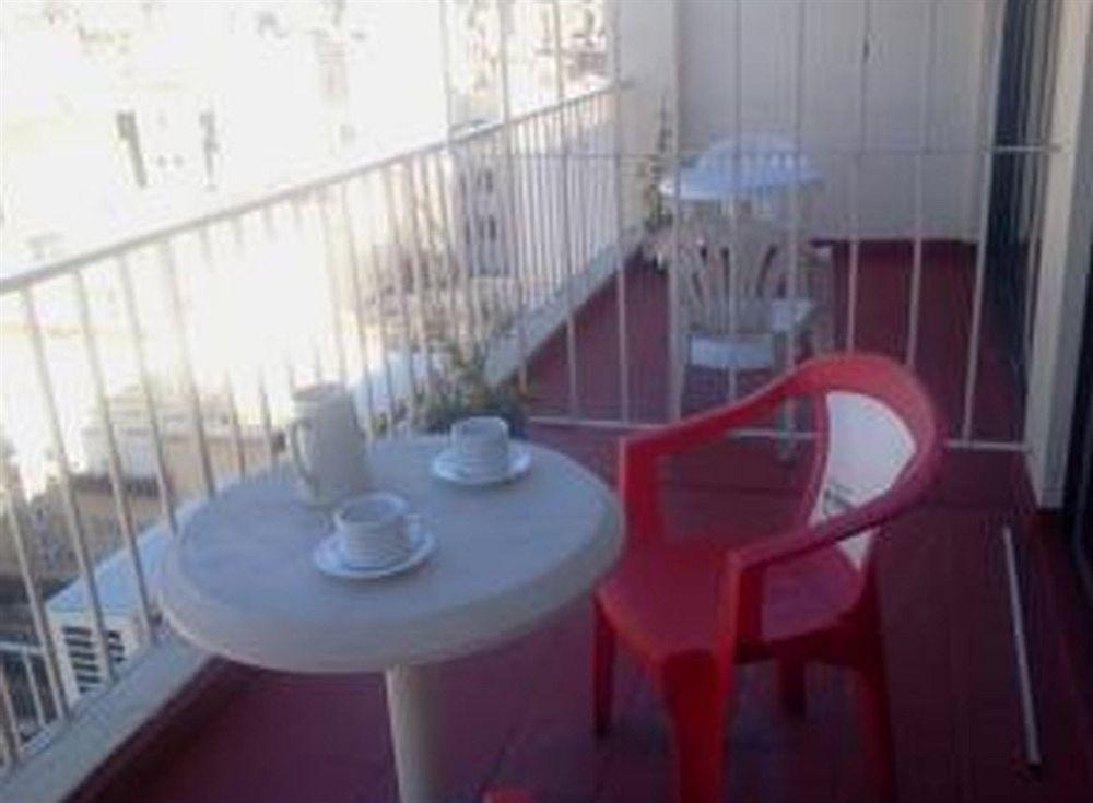 Apartahotel Fiamingo Ciudad Autónoma de Buenos Aires