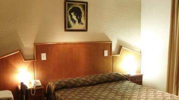 El Cabildo Hotel