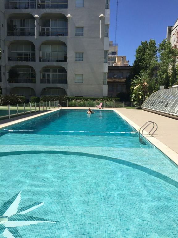 Apartamento Apartamento Complejo Moca *