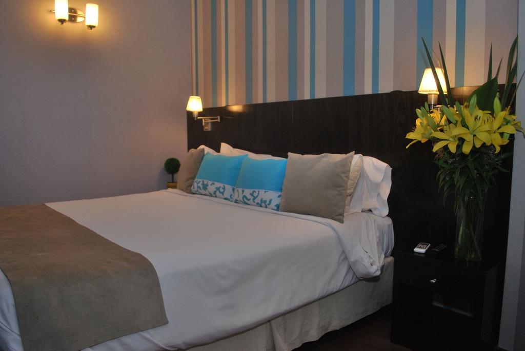 Hotel Ribera Sur Ciudad Autónoma de Buenos Aires