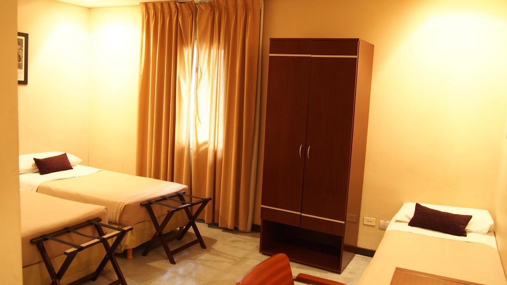 Alma Del Plata & Apart 3* Buenos Aires