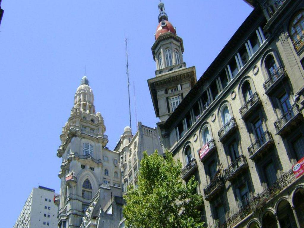 Apartment Boutique Santa Fe Plaza