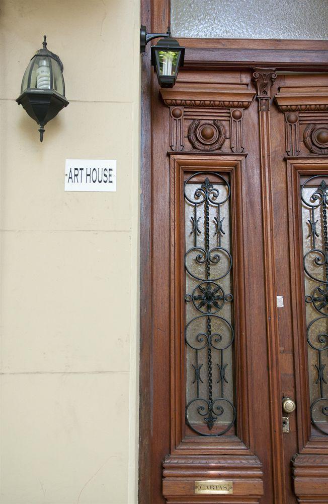 Palermo Hollywood House Ciudad Autónoma de Buenos Aires