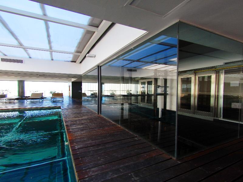 Hotel Be Trimos Ciudad Autónoma de Buenos Aires