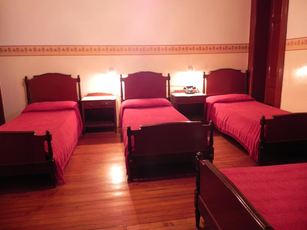 Hotel Orleans Ciudad Autónoma de Buenos Aires