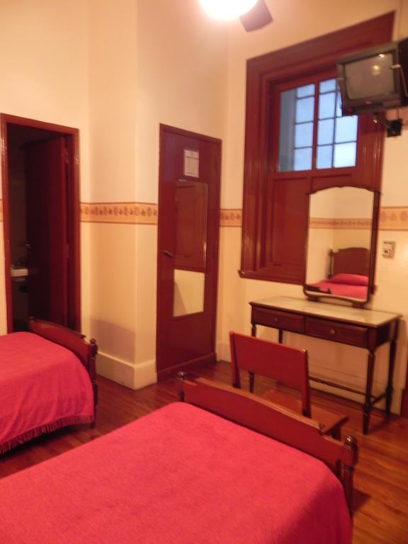 Hotel Orleans Ciudad Autónoma de Buenos Aires