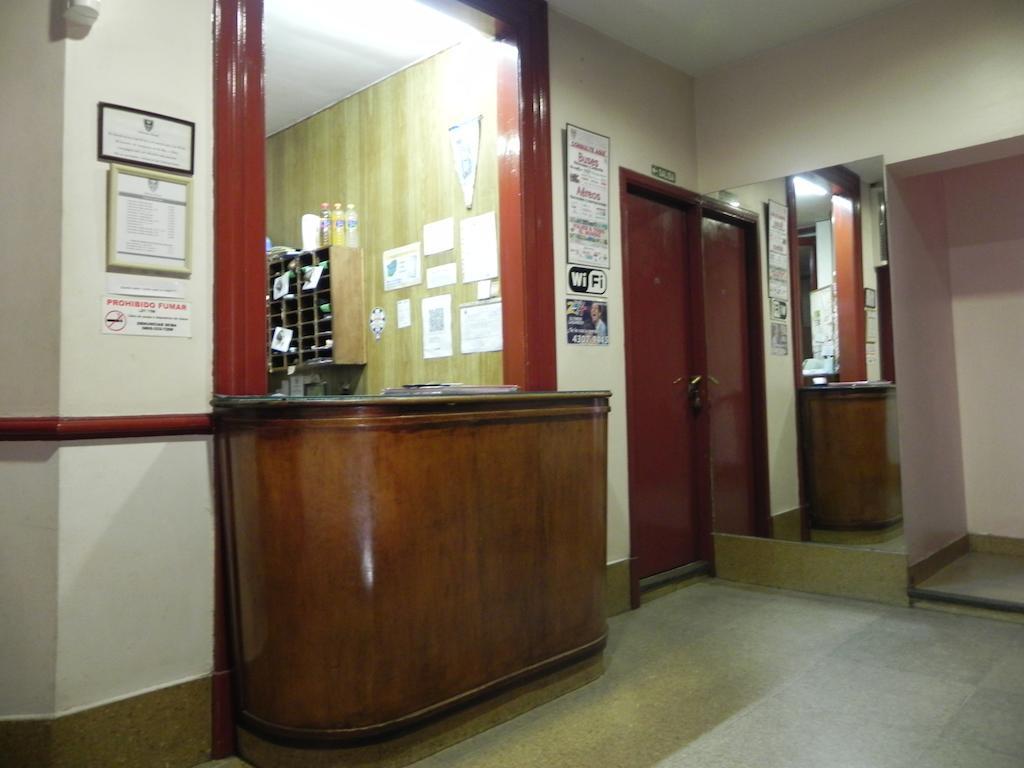 Orleans Hotel Ciudad Autónoma de Buenos Aires