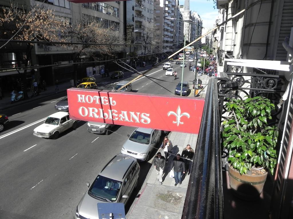Hotel Orleans *