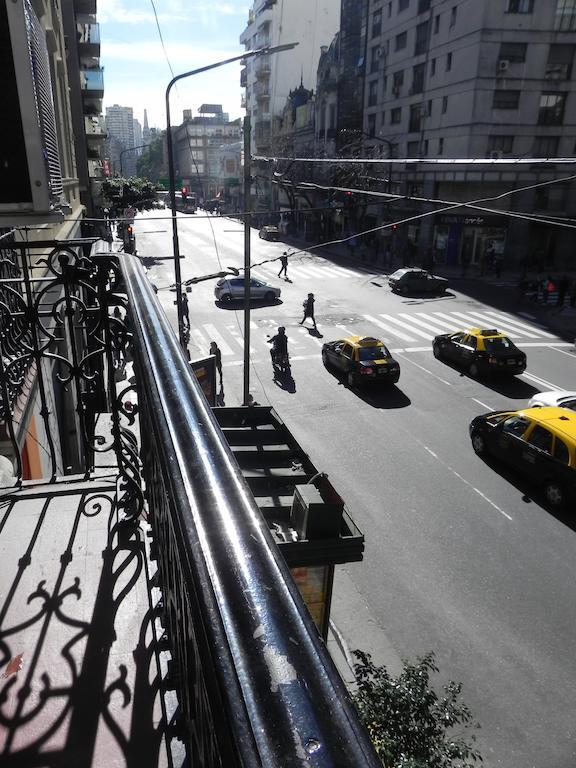 Orleans Hotel Ciudad Autónoma de Buenos Aires