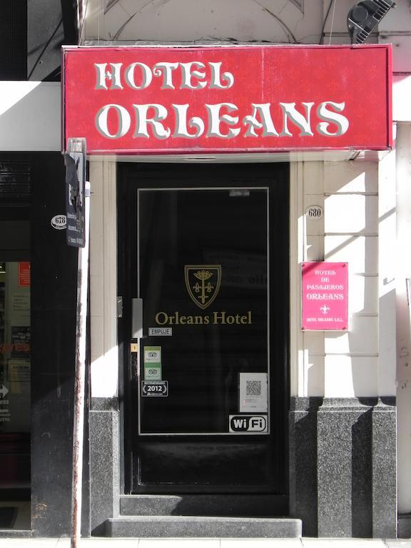 Hotel Orleans *