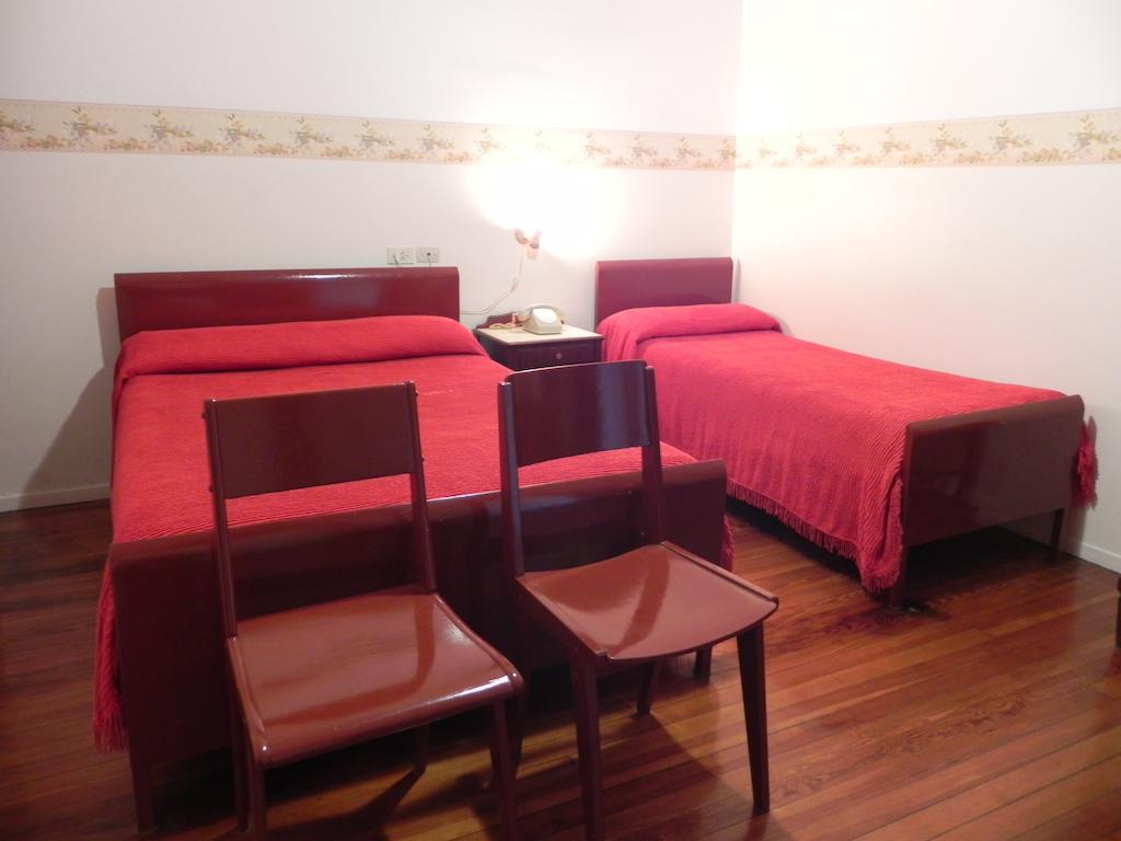 Orleans Hotel Ciudad Autónoma de Buenos Aires