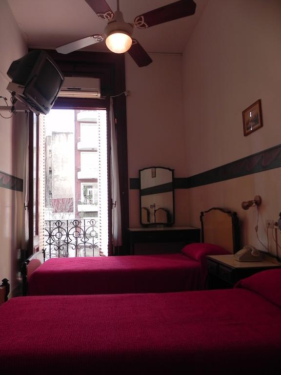 Hotel Orleans Ciudad Autónoma de Buenos Aires