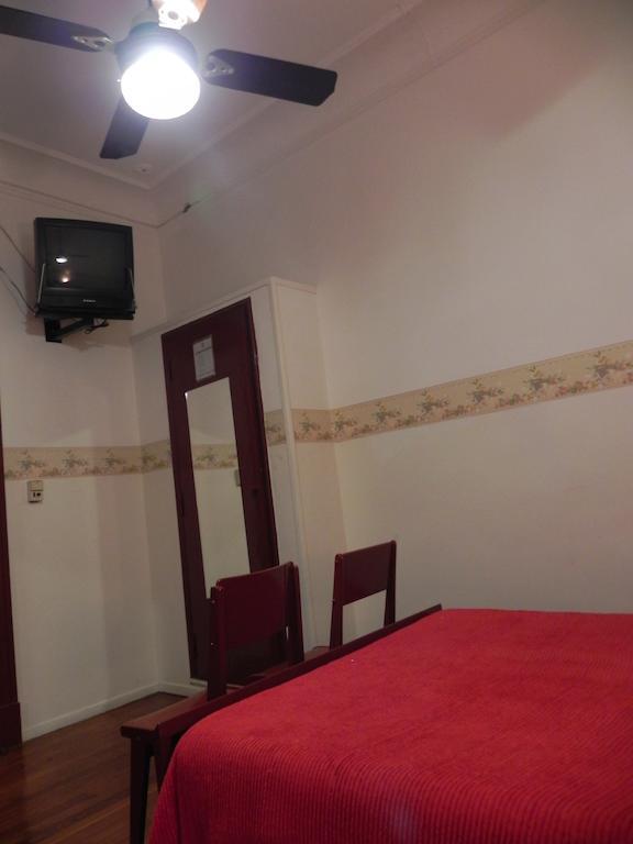 Hotel Orleans Ciudad Autónoma de Buenos Aires