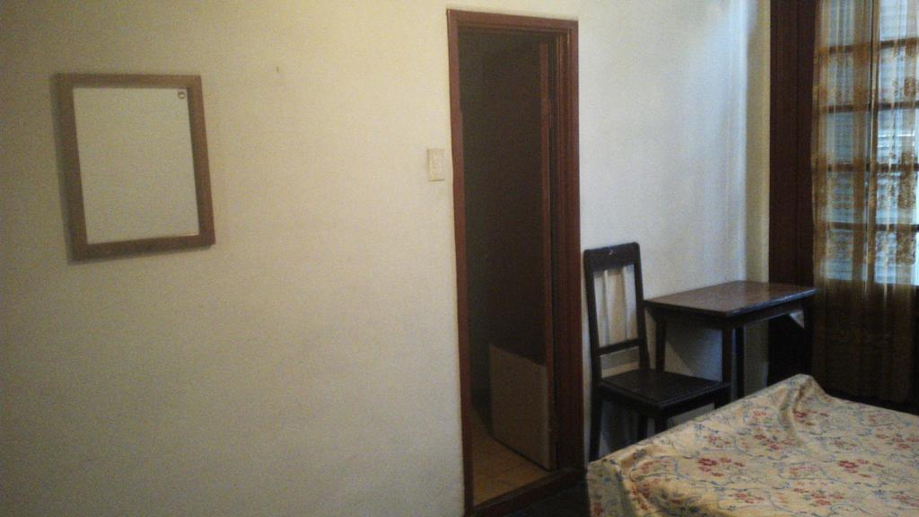 Bahia Hotel Buenos Aires