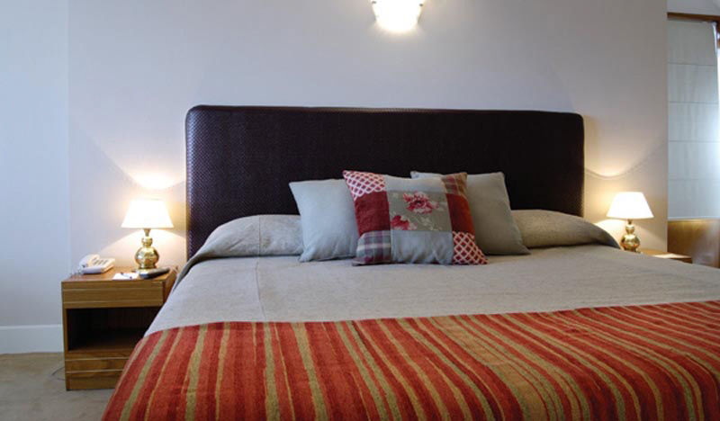 Hotel Etoile Ciudad Autónoma de Buenos Aires
