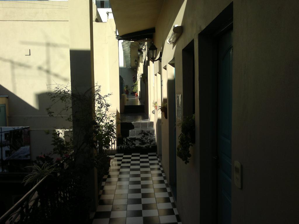 Hotel Telmotango Buenos Aires