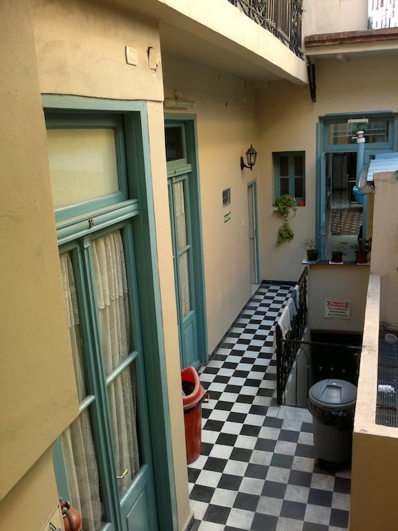 Telmotango 3* Buenos Aires