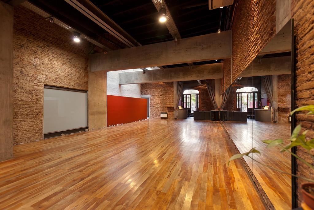Hotel Mariposita De San Telmo Tango Ciudad Autónoma de Buenos Aires