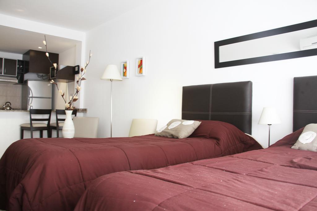 Apartamento Arenales